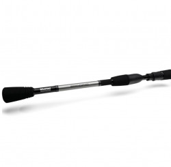 LANSETA MUSTAD BASSCRAFT H SPIN 2.20M 7-35G 2BUC