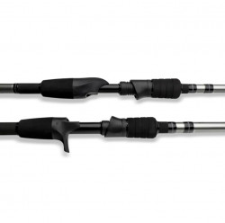 LANSETA MUSTAD BASSCRAFT ML SPIN 2.13M 5-21G 2BUC