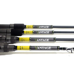 LANSETA MUSTAD VANTAGE HYBRID SPIN L 1.98M UP 10G 2BUC