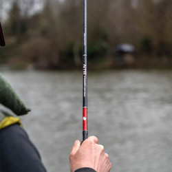 LANSETA NYTRO NTR COMMERCIAL CARP 3.30M 50GR 2+2BUC