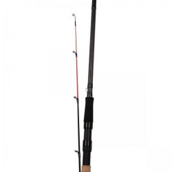 LANSETA OKUMA CUSTOM BLACK FEEDER 3BUC 3.60M / 60-120G