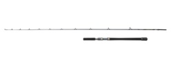 LANSETA PENN BATTALION SOLID HYBRID BOAT 2.28M F 4-8LB 1+1SEC CONV/SPIN