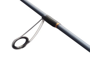LANSETA PENN BATTALION SOLID LIGHT JIGGING K-TYPE 1.88M MF 40-120G 1+1SEC SPIN - Img 3