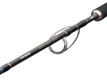 LANSETA PENN BATTALION SOLID TUNA 1.84M 50-100LB 1BUC - Img 9