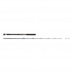LANSETA PENN CARNAGE HALIBUSTER 731P1 30LB 2.20M