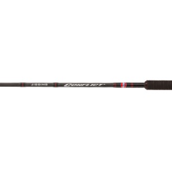LANSETA PENN CONFLICT JIGGING 6FT 300G SPIN 1.91M 2TR