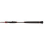 LANSETA PENN CONFLICT LIGHT JIGGING 6FT2 1P1 120G S 1.88M 2TR