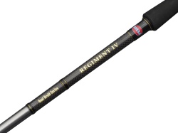 LANSETA PENN REGIMENT IV BOAT BRAID 2.49M F 12-20LB 2SEC CONV