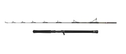 LANSETA PENN REGIMENT IV JIG CAST 1.84M F 30-50LB 1+1SEC