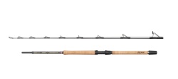 LANSETA PENN REGIMENT IV PRO BOAT 2.10M F 12-20LB 2SEC CONV