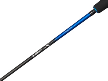 LANSETA PENN RETALIATE X LIGHT JIG 1.88M F <120G 1+1SEC SPIN - Img 2