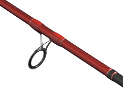 LANSETA PENN SQUADRON III SW SPIN 50-100G 2.40M 2TR