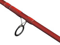 LANSETA PENN SQUADRON III TRAVEL SW SPIN 20-60G 3.00M