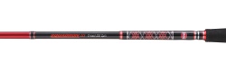 LANSETA PENN SQUADRON III TRAVEL SW SPIN 75-150G 2.40M