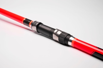 LANSETA PENN TIDAL 4.50M SOLID CARBON K 100-250G 3TR - Img 9