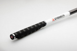 LANSETA PENN TIDAL XR 4.20M SOLID CARBON K 100-250G 3TR