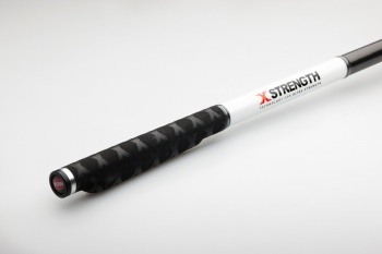 LANSETA PENN TIDAL XR 4.20M SOLID CARBON LR 50-200G 3TR - Img 10