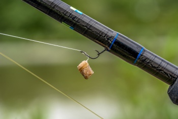 LANSETA PRESTON FEEDER SUPERA X 12FT FEEDER 3.65M 60G 3+3BUC - Img 16