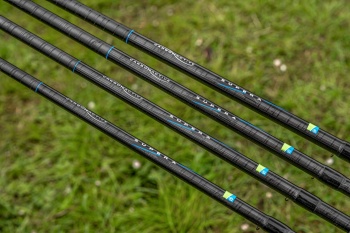 LANSETA PRESTON FEEDER SUPERA X 9FT FEEDER 2.75M 30G 2+3BUC - Img 11