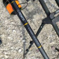 LANSETA PROWESS CLAYMORE LGD 3.90M 2TR 3.75LB