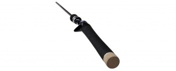 LANSETA QUANTUM VAPOR DETECTOR EXTREME JIGGING SMART TRIGGA 1.90M 14-28GR 2BUC - Img 4