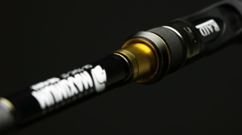 LANSETA RAID MAXIMUM CAST GX-70HC-ST THE MAXX 214CM 3.5-14GR 2TR - Img 3