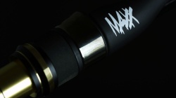 LANSETA RAID MAXIMUM CAST GX-72MHC BALTORO HEAT 218CM 35GR 2TR