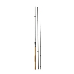 LANSETA RIVE R-FEEDER CARP MASTER 3.90M 180GR 3+1BUC