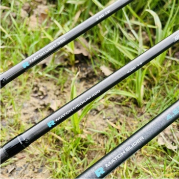 LANSETA RIVE R-MATCH SLIDER 3TR 4.50M 30G - Img 2