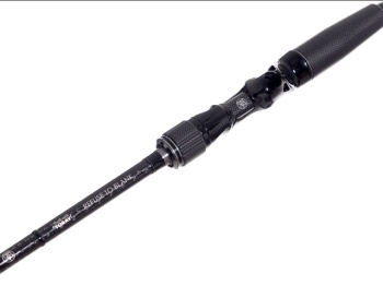 LANSETA RTB FORTEZZA 2.35M 30-80G X-FAST BAITCAST 2BUC - Img 3