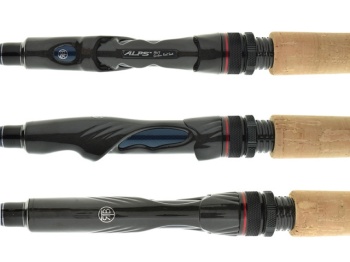 LANSETA RTB STELLAR 2.1M 10-40G FAST 2BUC - Img 3