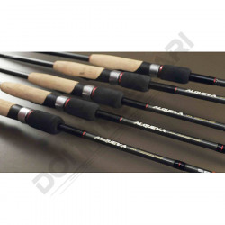 LANSETA SAKURA ALQUEWA SPINNING ALQS 802MH 2.44M 14-42GR