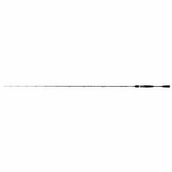 LANSETA SAKURA FRESH SNIPER CASTING MH 1.98M 7-30G - Img 2