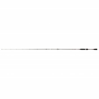 LANSETA SAKURA FRESH SNIPER SPINNING MH 2.44M 15-50G - Img 3