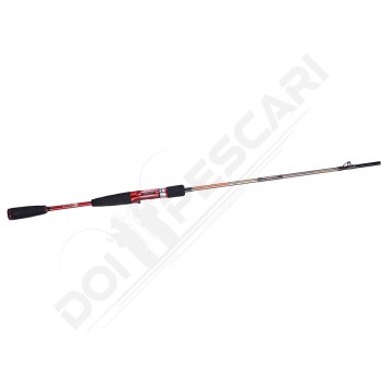 Lanseta Sakura Redbird Cast RDC 662MH 1.98m 7-30gr