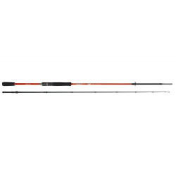 LANSETA SAKURA SPECIZ 2.13M 5-21GR ZANDER GAME