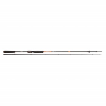 LANSETA SAKURA SPECIZ SPES 702MH 2.13 M 10-35GR PIKE GAME - Img 5