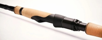 LANSETA SAVAGE GEAR ALPHA SG6 BIG BAIT 2.21M 60-100G 2BUC - Img 2