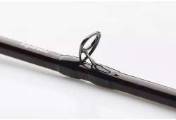 LANSETA SAVAGE GEAR ALPHA SG6 JERKBAIT CASTING ROD 2.06M 50-140G 1+1BUC