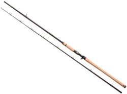 LANSETA SAVAGE GEAR ALPHA SG6 MONSTER BAIT CASTING ROD 2.46M 110-220G 2BUC