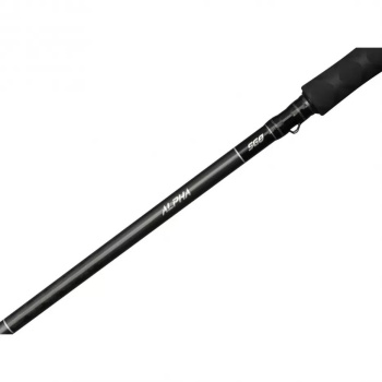 LANSETA SAVAGE GEAR ALPHA SG8 MONSTER 2.46M 42-140G 2BUC - Img 4