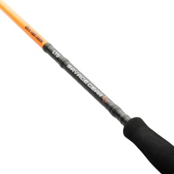 LANSETA SAVAGE GEAR ORANGE LTD LIGHT GAME 2.21M 5-18G 2BUC