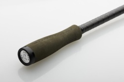 LANSETA SAVAGE GEAR SG4 POWER GAME 2.43M 35-100G 2BUC