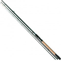 LANSETA SENSAS BLUE ARROW FEEDER 3.60M / 70-120G 3+3BUC