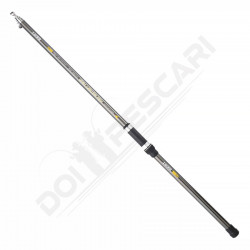 LANSETA SERT FISH INSTINCT FW20 3.50M 80-150GR TELEPIKE BLUE