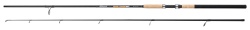 LANSETA SHAKESPEARE CHALLENGE XT 2.70M SPIN 20-60GR 2SEC