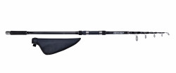 LANSETA SHAKESPEARE CYPRY 11FT 3.00LB TELE 3.30M