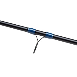 LANSETA SHAKESPEARE FIREBIRD CARP 12FT/3.60M 3LB 2SEC
