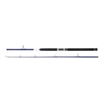 LANSETA SHAKESPEARE SALT BOAT 702 - 12-20LB 2.10M