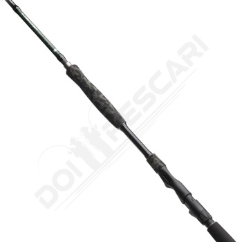 LANSETA SOMN DAM MADCAT BLACK CLOSE COMBAT 1.80M 50-125GR - Img 4